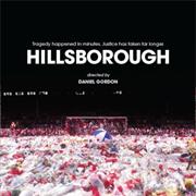 Hillsborough (30 for 30 Soccer Stories)