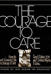 The Courage to Care (1985)