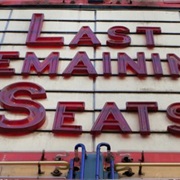 "Last Remaining Seats" Tour