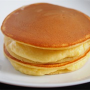 Dorayaki With Custard or Nutella