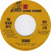 Deirdre - The Beach Boys