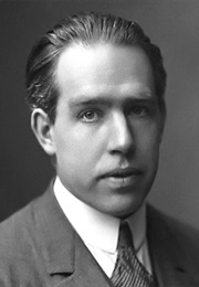 Niels Bohr (Niels Bohr)