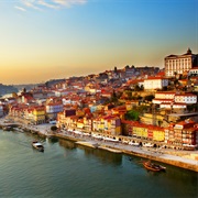 Oporto