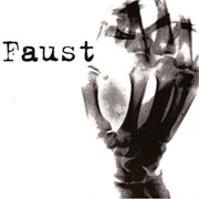 Faust - Faust (1971)