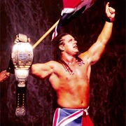 The British Bulldog