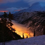 Rjukan-Notodden Industrial Heritage Site