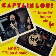 NRBQ - Boarding House Pie