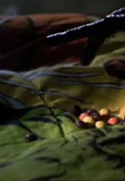 Reese's Pieces, E.T. the Extra-Terrestrial (1982)
