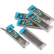 Lead Refills for a Mechanical Pencil