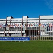 Strasbourg (Council of Europe)
