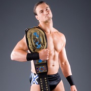 Drew McIntyre