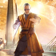 Kaecilius