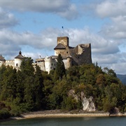 Niedzica Castle