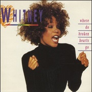Where Do Broken Hearts Go - Whitney Houston