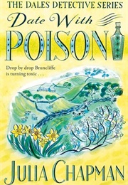 Date With Poison (Julia Chapman)