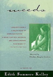 Weeds (Edith Summers Kelley)