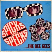 Spicks and Specks - Bee Gees