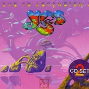Yes - Keys to Ascension 2 (1997)