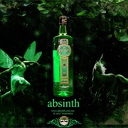 Absinthe
