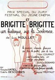 Brigitte Et Brigitte (Luc Moullet)
