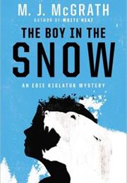 Edie Kiglatuk (Books by M.J. McGrath)