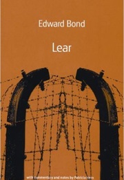 Lear (Edward Bond)