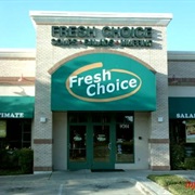 Fresh Choice