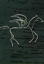 Ya K Vam Lechu Vospominanem (1977) / "I Fly to You Like a Memory"