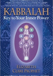 Kabbalah Key to Your Inner Power (Prophet)