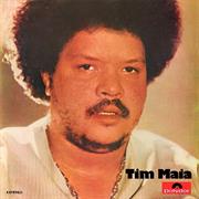 Tim Maia (1971)