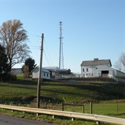 Van Kirk Farm
