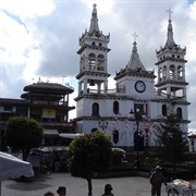 Estado De Jalisco - Mazamitla