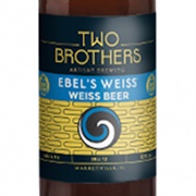 Two Brothers Ebels Weiss