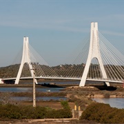 Ponte Nova Portimão