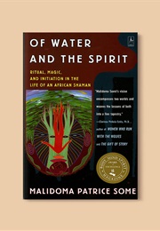 Of Water and the Spirits (Malidroma Patrice Some)