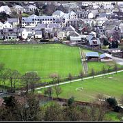 Victoria Park (Innerleithen)