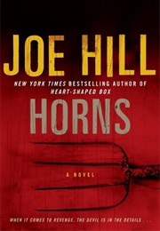 Horns (Joe Hill)
