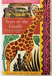 Tears of the Giraffe (Alexander McCall Smith)