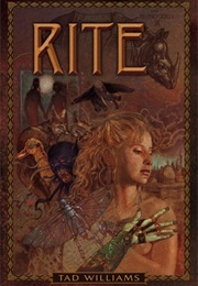 Rite: Short Work (Tad Williams)