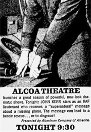 Alcoa Theatre (1957)