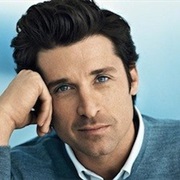 Patrick Dempsey