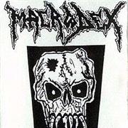 MacRodex - Disgorged to Carrion