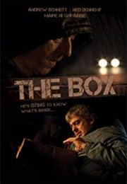 The Box (Short) (2017)