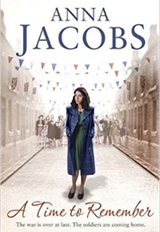 A Time to Remember (Jacob)