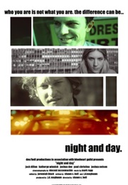Night and Day (2010)
