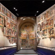 Museo Diocesano, Jaca