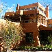 Mabel Dodge Luhan House