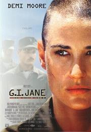 Gi Jane