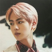 BTS Jin