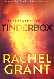 Tinderbox (Rachel Grant)